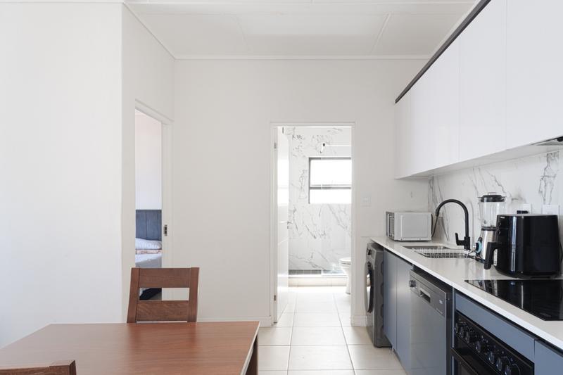 To Let 1 Bedroom Property for Rent in The Huntsman Western Cape